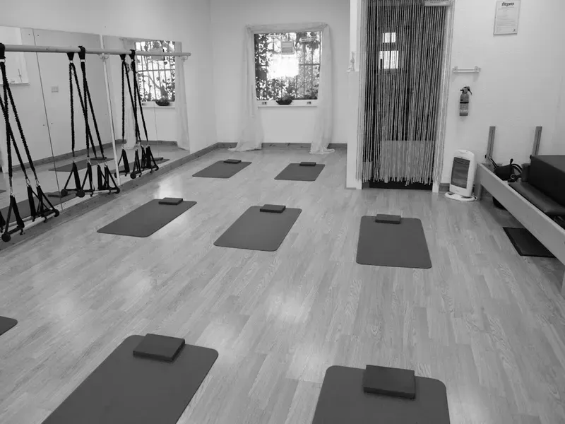 Purely Pilates — reformer pilates studio in Sunderland City Centre, Sunderland