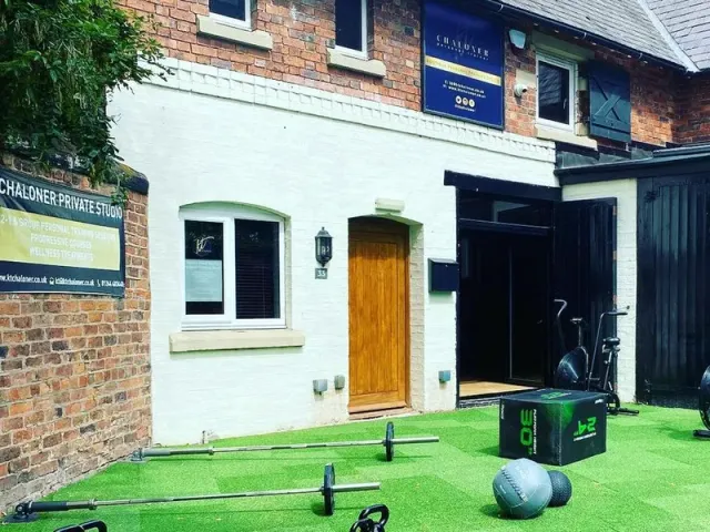 KT Chaloner Personal Training & Pilates Studio
