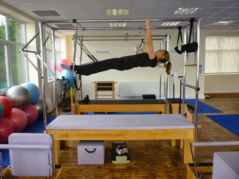 Body Shape Pilates — reformer pilates studio in Poole City Centre, Poole