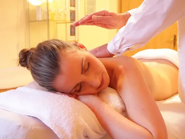 Pure Restore Pilates & Wellness Therapies posture pilates studio in Crewe City Centre