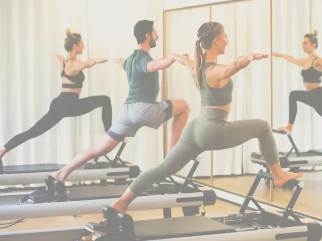 Humankind Pilates Studio pilates studio in Kemptown