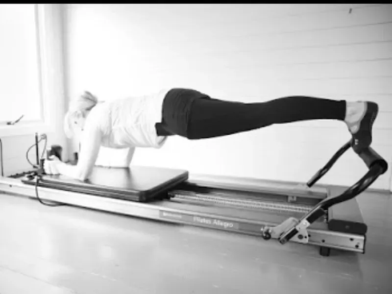 FitWell Studios. Reformer & Mat Pilates.Yoga.Dance.PT & The Baby Space — reformer pilates studio in Watford City Centre, Watford