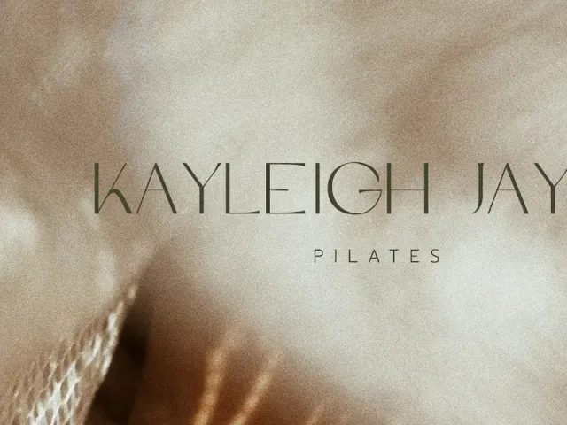 Kayleigh Jayne Pilates