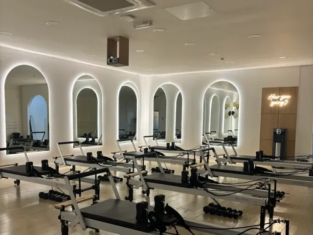 Bondi Pilates Lisburn posture pilates studio in Lisburn City Centre