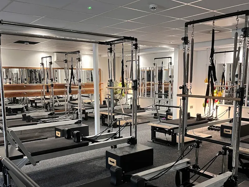 Thrive Pilates Bolton — reformer pilates studio in Bolton City Centre, Bolton