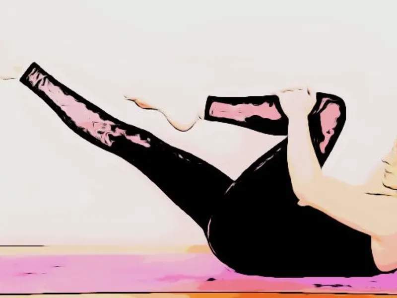 Hayley Cross Pilates — reformer pilates studio in Herne Hill, London