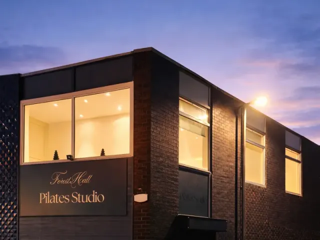 Forest Hall Pilates Studio beginners pilates studio in Heaton, Newcastle