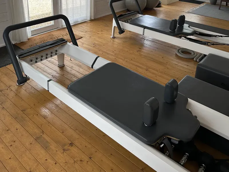 Breathe Pilates Studio — reformer pilates studio in Ocean Village, Southampton