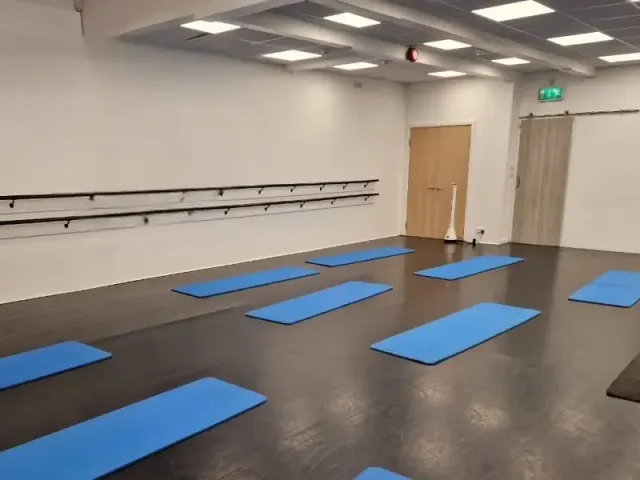 TFC The Fitness Consultancy (TFC Pilates) posture pilates studio in Watford City Centre