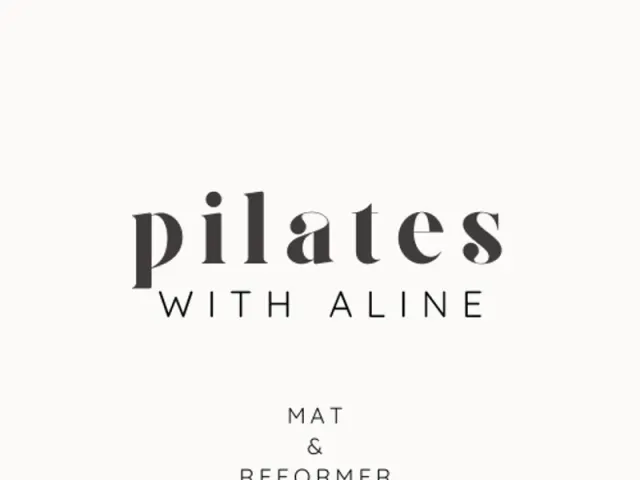 Pilates with Aline pilates studio in Heaton Moor