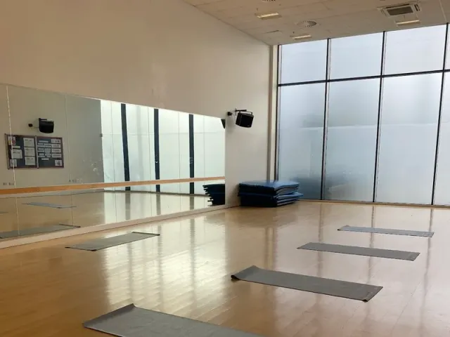 Opal Pilates pilates studio in Watford City Centre
