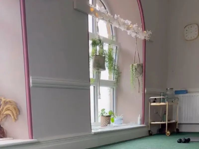 Pilates with Amelia Frances — reformer pilates studio in Broomhill, Sheffield
