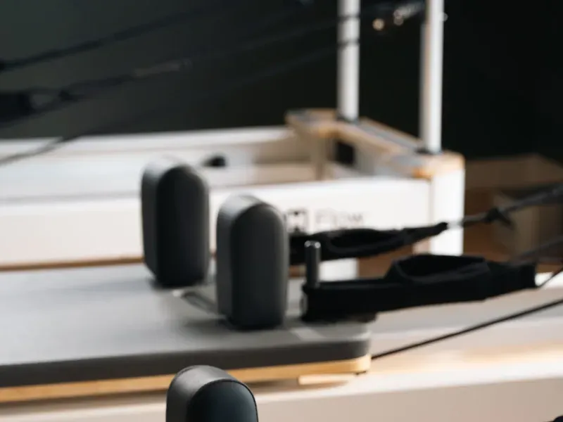 Ora Studio (Pilates & Wellness) — reformer pilates studio in Woking City Centre, Woking