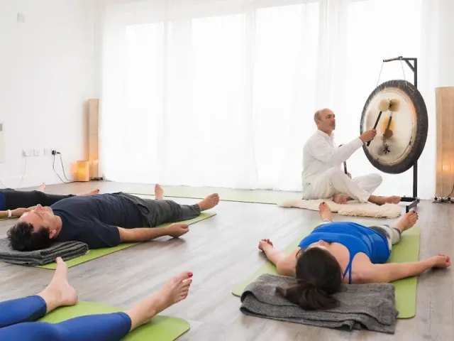 Yogaloom Pilates pilates studio in Crouch End