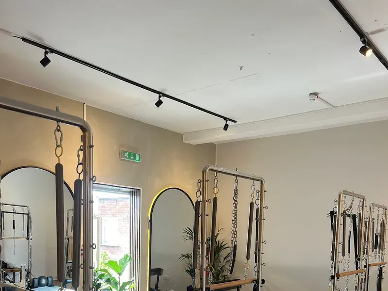 The Loft Reformer Rooms — reformer pilates studio in Altrincham, Manchester