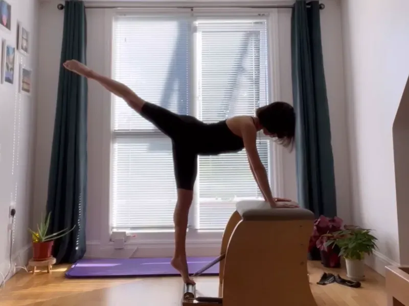 JLAW Pilates — reformer pilates studio in Enfield, London