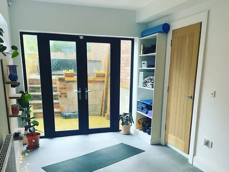 C W Physiotherapy and Pilates — reformer pilates studio in Prestwich, Manchester