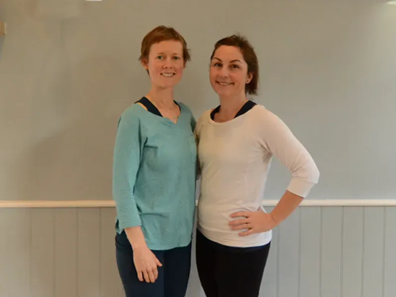 Vita Pilates — reformer pilates studio in Bradford City Centre, Bradford