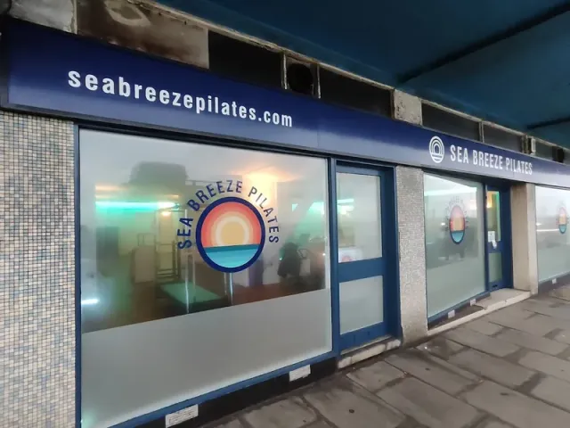 Sea Breeze Pilates beginners pilates studio in Hastings City Centre