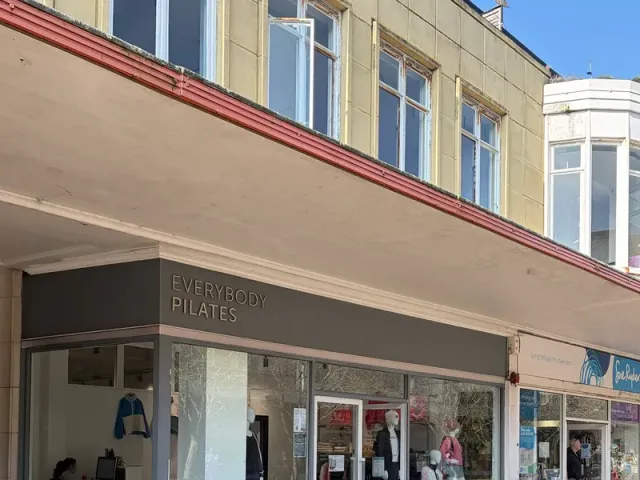 Everybody Pilates - Southsea pilates studio in Old Portsmouth