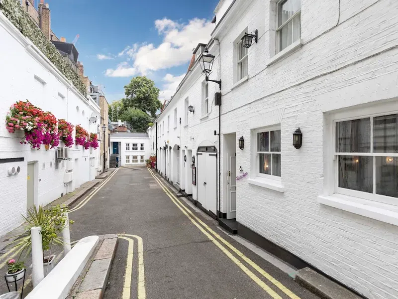 Pilates4you Studio — reformer pilates studio in Westbourne Grove, London
