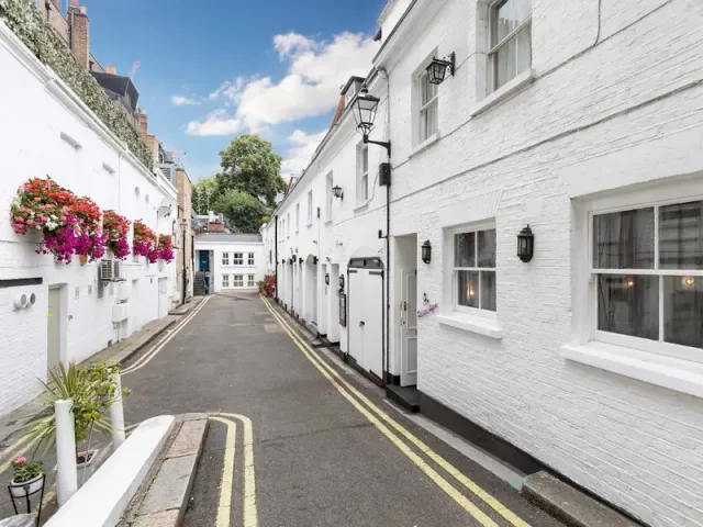 Pilates4you Studio pilates studio in Westbourne Grove
