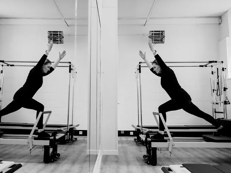 Inspire Pilates — reformer pilates studio in Huddersfield City Centre, Huddersfield
