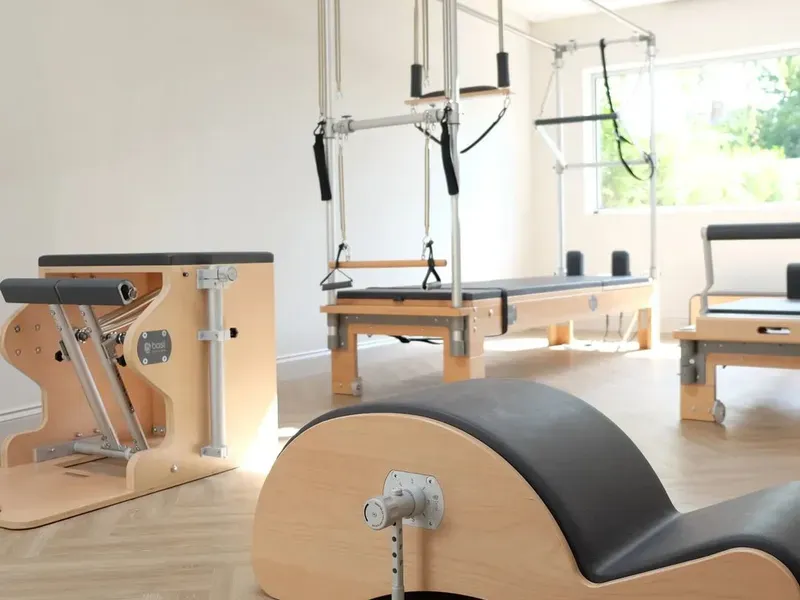 Pilates on the Lane — reformer pilates studio in Sutton, London