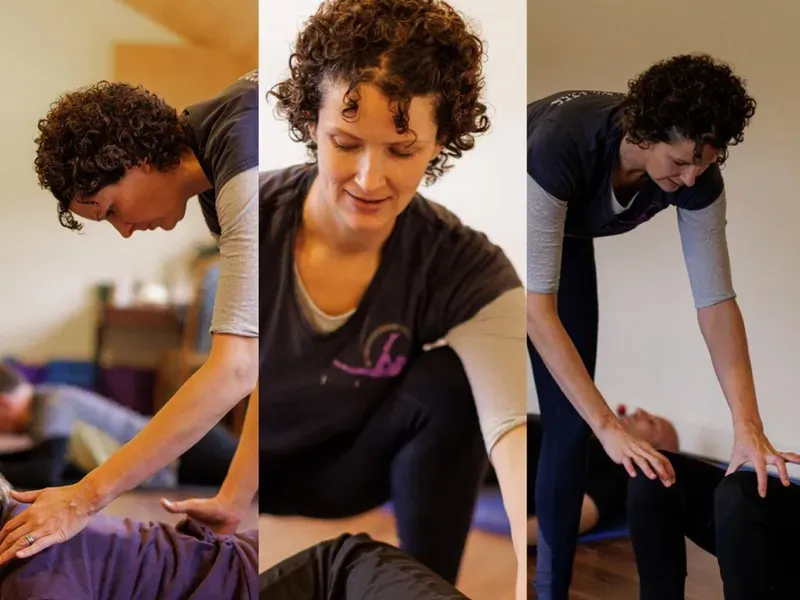 Inspired Pilates — reformer pilates studio in Salisbury City Centre, Salisbury