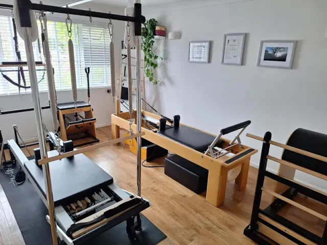 Studio113 Pilates beginners pilates studio in Stratford-upon-Avon City Centre
