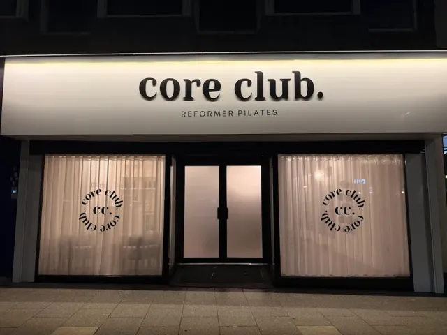 Core Club Reformer Pilates pilates studio in Romford