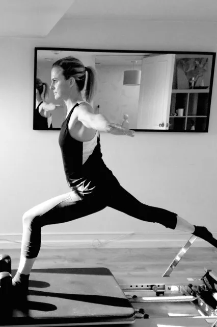 Reformer Pilates Clapham — reformer pilates studio in Battersea, London