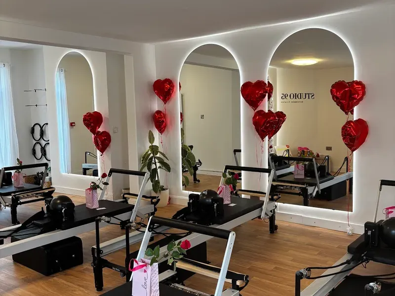 Studio 95 Reformer Pilates — reformer pilates studio in Stranmillis, Belfast