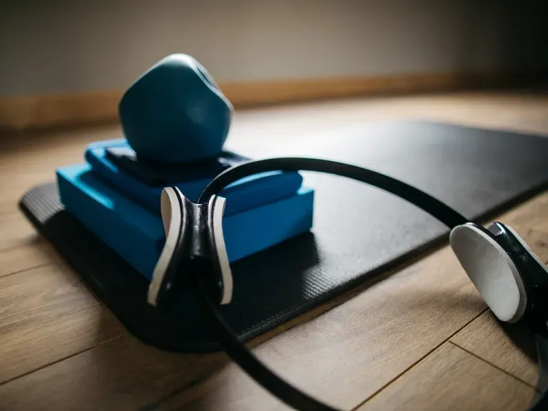 GeePilates — reformer pilates studio in Ipswich City Centre, Ipswich