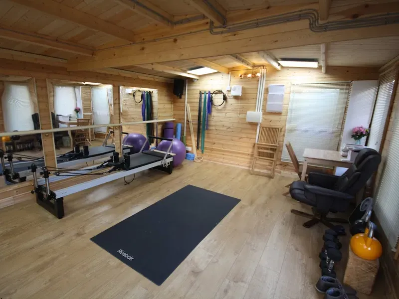 Ben's Pilates York — reformer pilates studio in York City Centre, York
