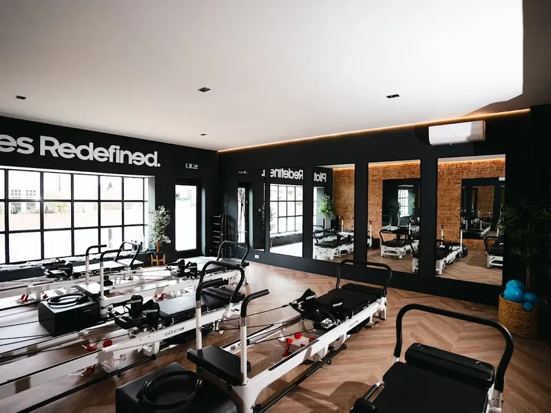 MK Reformed Knowle - Reformer Pilates — reformer pilates studio in Jewellery Quarter, Birmingham