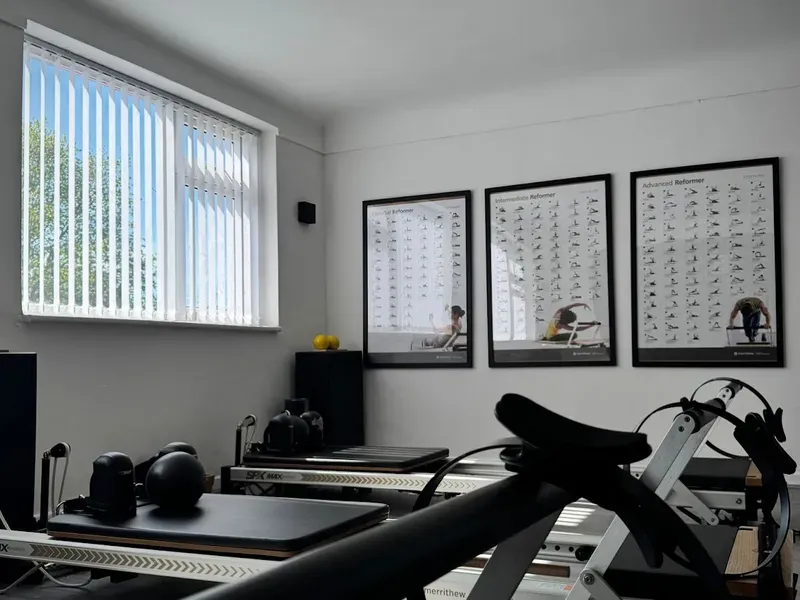 Remedy:Reformer Pilates Studio — reformer pilates studio in Allerton, Liverpool
