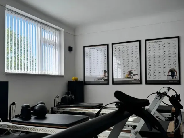 Remedy:Reformer Pilates Studio pilates studio in Allerton