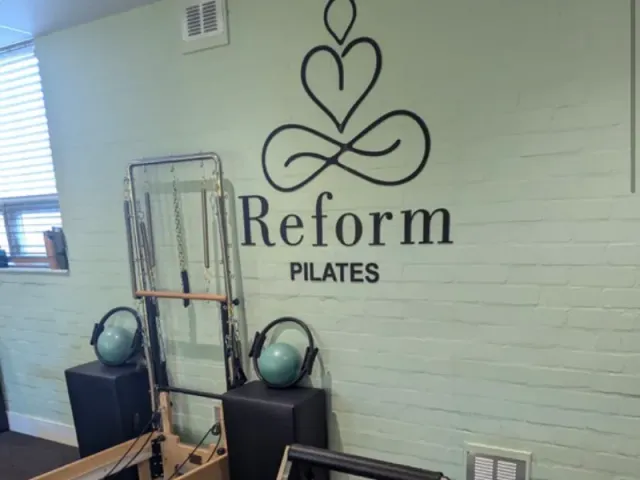 Reform Pilates Carlisle pilates studio in Carlisle City Centre
