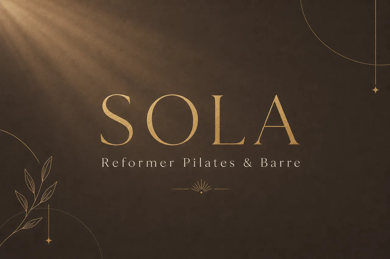 Sola Reformer Pilates & Barre — reformer pilates studio in Greenwich, London