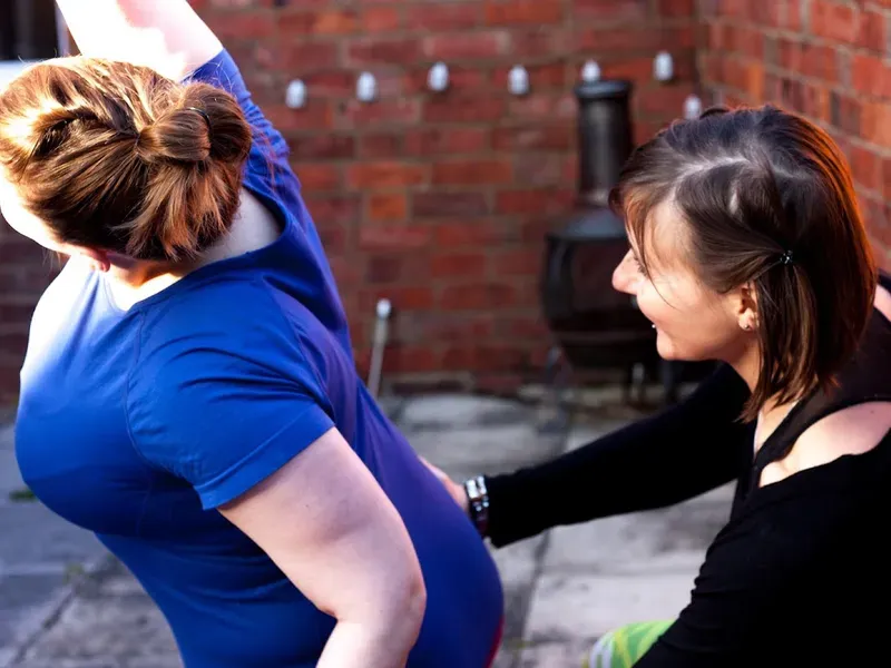 Happydemic Pilates — reformer pilates studio in Ealing, London