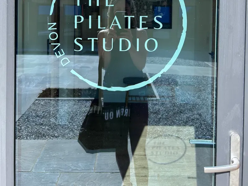The Pilates Studio Devon — reformer pilates studio in Exeter City Centre, Exeter