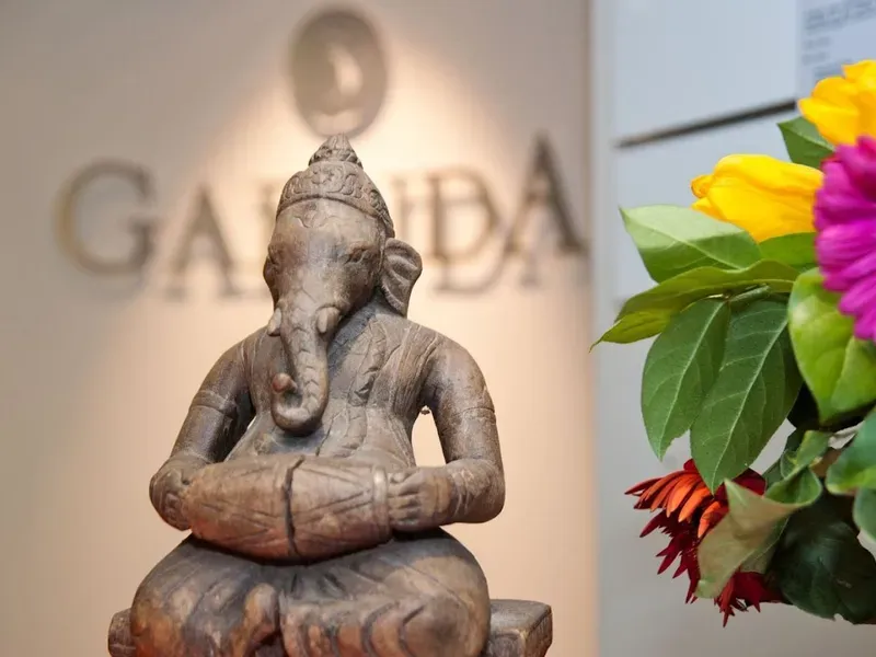 The Garuda Pilates Studio — reformer pilates studio in St John's Wood, London