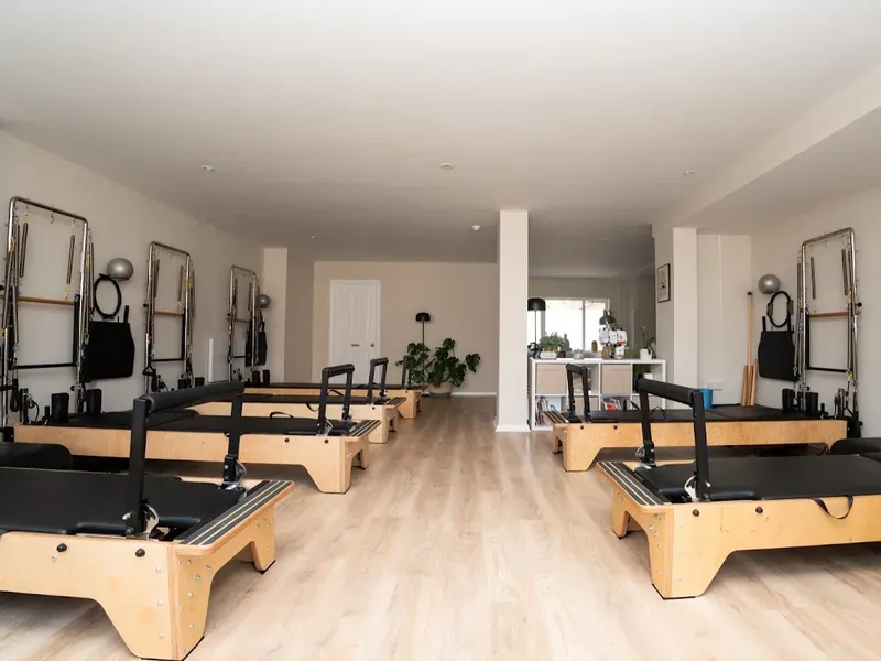 Parkstone Pilates Studio — reformer pilates studio in Bournemouth City Centre, Bournemouth