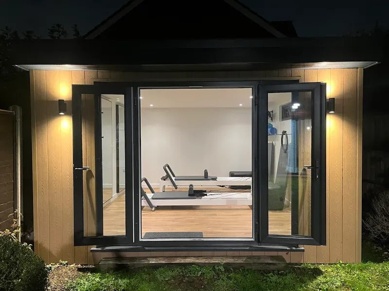 Scale Pilates — reformer pilates studio in Blackheath, London