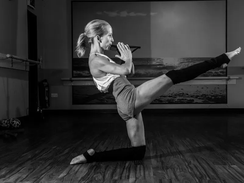 Scandi Pilates — reformer pilates studio in Clapham, London