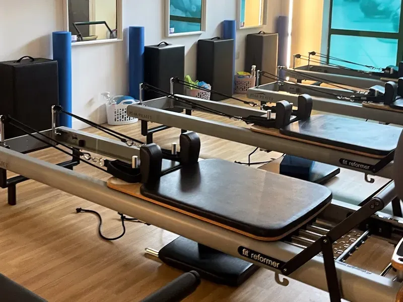 ReformPhysio & Pilates — reformer pilates studio in West End, Aberdeen, Aberdeen