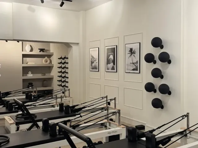 Core Club Reformer Pilates pilates studio in Romford