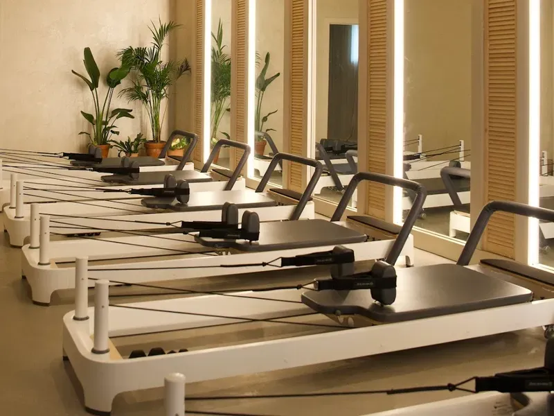 Forma Pilates — reformer pilates studio in Bromley, London