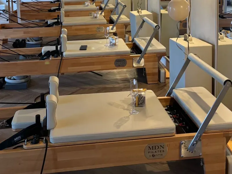MDN PILATES — reformer pilates studio in Sutton Coldfield, Birmingham